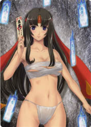 Loinclothed hobby; Obr�zek dne - the picture od the day - �awa rel - Japanese red fundoshi