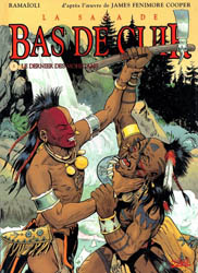 Loinclothed hobby; Obr�zek dne - the picture od the day - �awa rel - BD-Saga-de-Bas-De-Cuir.html