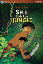 Loinclothed hobby; Obr�zek dne - the picture od the day - �awa rel - seul dans la jungle 