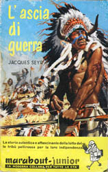 Loinclothed hobby; Obr�zek dne - the picture od the day - �awa rel - Tewng k vod� - La hache de guere 