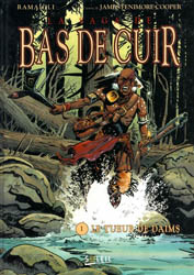 Loinclothed hobby; Obr�zek dne - the picture od the day - �awa rel - La Saga de Bas de cuir  