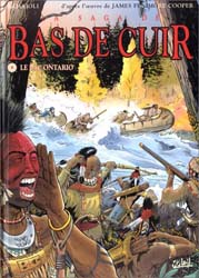 Loinclothed hobby; Obr�zek dne - the picture od the day - �awa rel - La Saga de Bas de cuir  