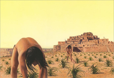 Loinclothed hobby; Obr�zek dne - the picture od the day - �awa rel - Dadan, les percussions japonaises de Tamasabur� Band� 