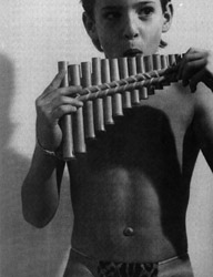 Loinclothed hobby; Obr�zek dne - the picture od the day - �awa rel - Dadan, les percussions japonaises de Tamasabur� Band� 