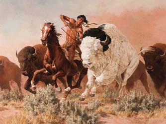 Loinclothed hobby; Obr�zek dne - the picture od the day - �awa rel - Tom Beecham 1926-2000   