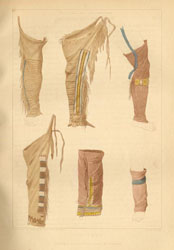 Loinclothed hobby; Obr�zek dne - the picture od the day - �awa rel -  Akecheta-kohana, native indian reenacting 
