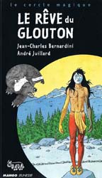 Loinclothed hobby; Obr�zek dne - the picture od the day - �awa rel - Le Reve du Glouton, Jean-Charles Bernardini