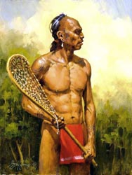 Loinclothed hobby; Obr�zek dne - the picture od the day - �awa rel -  Robert Griffing, Feared By His Opponents 