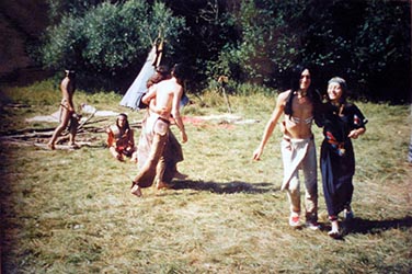Loinclothed hobby; Obr�zek dne - the picture od the day - �awa rel -  Robert Griffing, Feared By His Opponents 