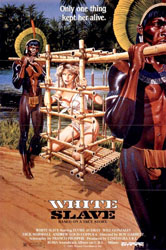 Loinclothed hobby; Obr�zek dne - the picture od the day - �awa rel - Movie, White Slave, 1985 