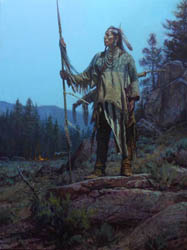 Loinclothed hobby; Obr�zek dne - the picture od the day - �awa rel - Martin Grelle, First watch 