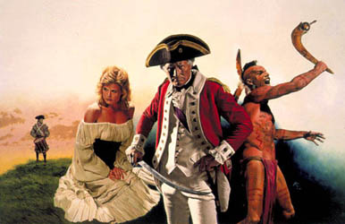 Loinclothed hobby; Obr�zek dne - the picture od the day - �awa rel - LIFE AND LIBERTY (Patriots)