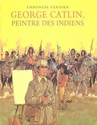 Loinclothed hobby; Obr�zek dne - the picture od the day - �awa rel - Emmanuel Cerisier (ilustr�tor): Peintre des indiens  