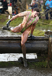 Loinclothed hobby; Obr�zek dne - the picture od the day - �awa rel - Atreju, loinclothed 