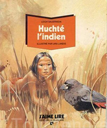 Loinclothed hobby; Obr�zek dne - the picture od the day - �awa rel - Hucht� l�indien, Urs Landis