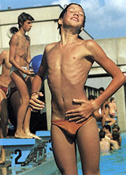Loinclothed hobby; Obr�zek dne - the picture od the day - �awa rel - Speedos, modern loincloths 