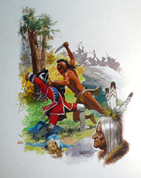 Loinclothed hobby; Obr�zek dne - the picture od the day - �awa rel - Steven Lang, Wolves