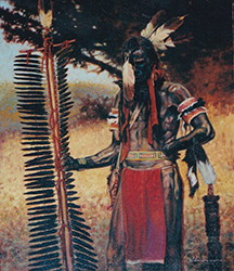 Loinclothed hobby; Obr�zek dne - the picture od the day - �awa rel - Sacrifice, Aztec, loinclothed and naked