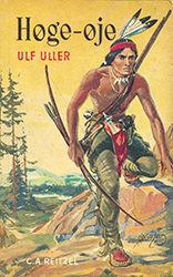Loinclothed hobby; Obr�zek dne - the picture od the day - �awa rel - Ulf Uller - Hoge-oje<