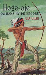 Loinclothed hobby; Obr�zek dne - the picture od the day - �awa rel - Ulf Uller - Hoge-oje og hans hvide Brodre<