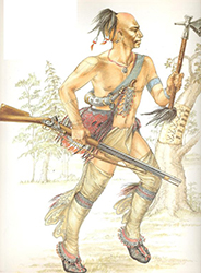 Loinclothed hobby; Obr�zek dne - the picture od the day - �awa rel - Rokushaku garden party