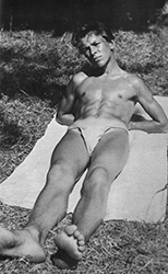 Loinclothed hobby; Obr�zek dne - the picture od the day - �awa rel -  Henry Farny, Swapping Lies
