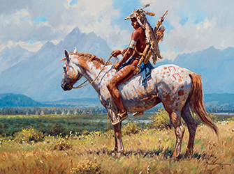 Loinclothed hobby; Obr�zek dne - the picture od the day - �awa rel - Martin Grelle, The Guardian