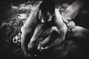 Loinclothed hobby; Obr�zek dne - the picture od the day - �awa rel - Good dress for Kushti, Wrestling Indian style