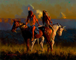 Loinclothed hobby; Obr�zek dne - the picture od the day - �awa rel - Little Big Horn re-enactment, 2010