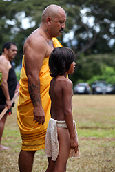 Loinclothed hobby; Obr�zek dne - the picture od the day - �awa rel - Ephemeral Life, loinclothed Hawaii, Guided by Ke Akua & kupuna...  