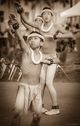 Loinclothed hobby; Obr�zek dne - the picture od the day - �awa rel - Ephemeral Life, loinclothed Hawaii, Guided by Ke Akua & kupuna...  