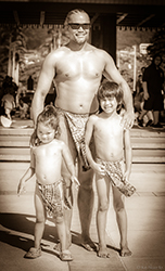 Loinclothed hobby; Obr�zek dne - the picture od the day - �awa rel - Ephemeral Life, loinclothed Hawaii, Guided by Ke Akua & kupuna...  