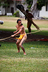 Loinclothed hobby; Obr�zek dne - the picture od the day - �awa rel - Ephemeral Life, loinclothed Hawaii, Guided by Ke Akua & kupuna...  