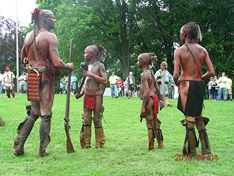 Loinclothed hobby; Obr�zek dne - the picture od the day - �awa rel - New generations