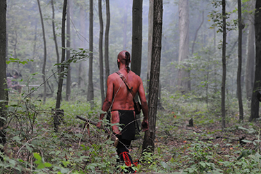Loinclothed hobby; Obr�zek dne - the picture od the day - �awa rel - Al's Battle of Newtown Pictures 2009