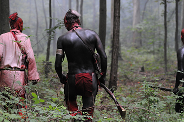 Loinclothed hobby; Obr�zek dne - the picture od the day - �awa rel - Al's Battle of Newtown Pictures 2009