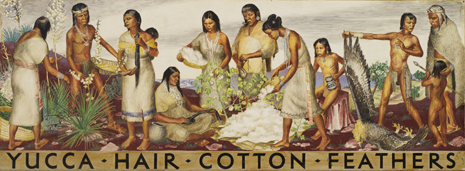 Loinclothed hobby; Obr�zek dne - the picture od the day - �awa rel - Feathers 