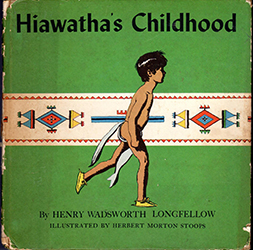 Loinclothed hobby; Obr�zek dne - the picture od the day - �awa rel - Art of Georges Ramaioli, 3 Sioux - comic