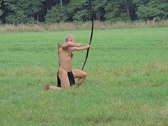 Loinclothed hobby; Obr�zek dne - the picture od the day - �awa rel - XLII Zot PRPI P�ytnica 2018