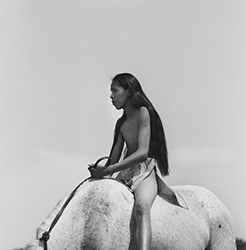 Loinclothed hobby; Obr�zek dne - the picture od the day - �awa rel - Wouter Deruytter, Crow warrior #42