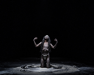 Loinclothed hobby; Obr�zek dne - the picture od the day - �awa rel - Atsushi Takenouchi, Naked existence, Photo by Piotr Nykowski