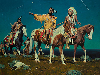 Loinclothed hobby; Obr�zek dne - the picture od the day - �awa rel - Jinen Butoh - Art of David Mann, Star Signs
