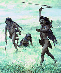 Loinclothed hobby; Obr�zek dne - the picture od the day - �awa rel - Wolves in Disguise
