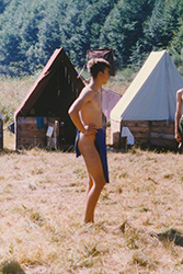 Loinclothed hobby; Obr�zek dne - the picture od the day - �awa rel -  loinclothed summer camp - old good nineties