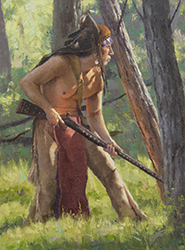 Loinclothed hobby; Obr�zek dne - the picture od the day - �awa rel - Art of Jason Tako, Cautions