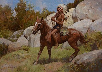 Loinclothed hobby; Obr�zek dne - the picture od the day - �awa rel - Vigilant Eyes