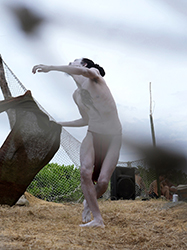 Loinclothed hobby; Obr�zek dne - the picture od the day - �awa rel - sen sense lab ~ fundoshi & butoh style