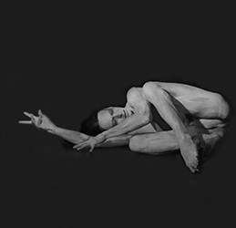 Loinclothed hobby; Obr�zek dne - the picture od the day - �awa rel - Adam Koan ~ Butoh universe