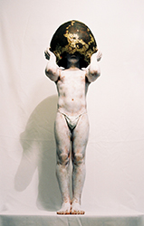Loinclothed hobby; Obr�zek dne - the picture od the day - �awa rel - art of Chie Shimizu
