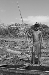 Loinclothed hobby; Obr�zek dne - the picture od the day - �awa rel - photo by Esdras Jaimes  - Embera Drua ~ 5/6